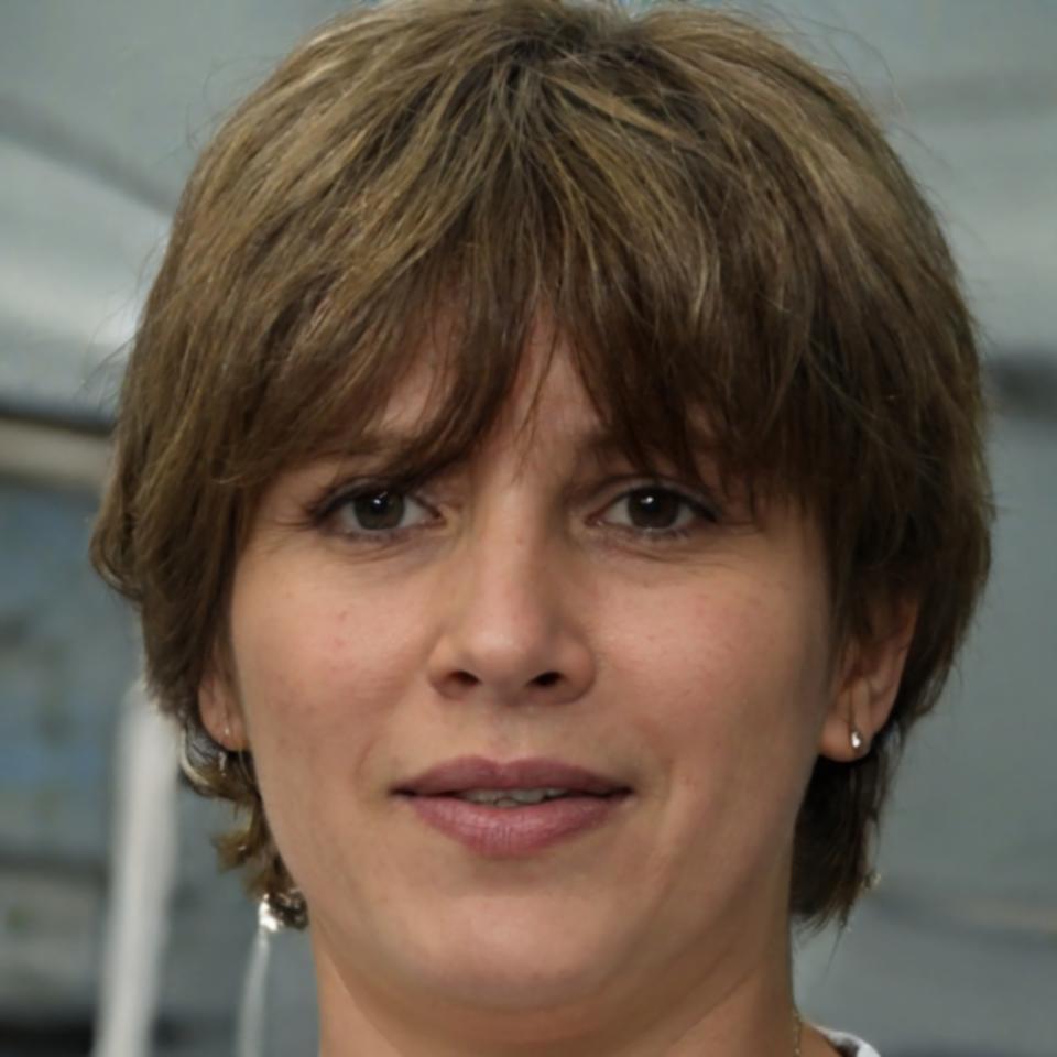 Student Perpetua Oakhurst